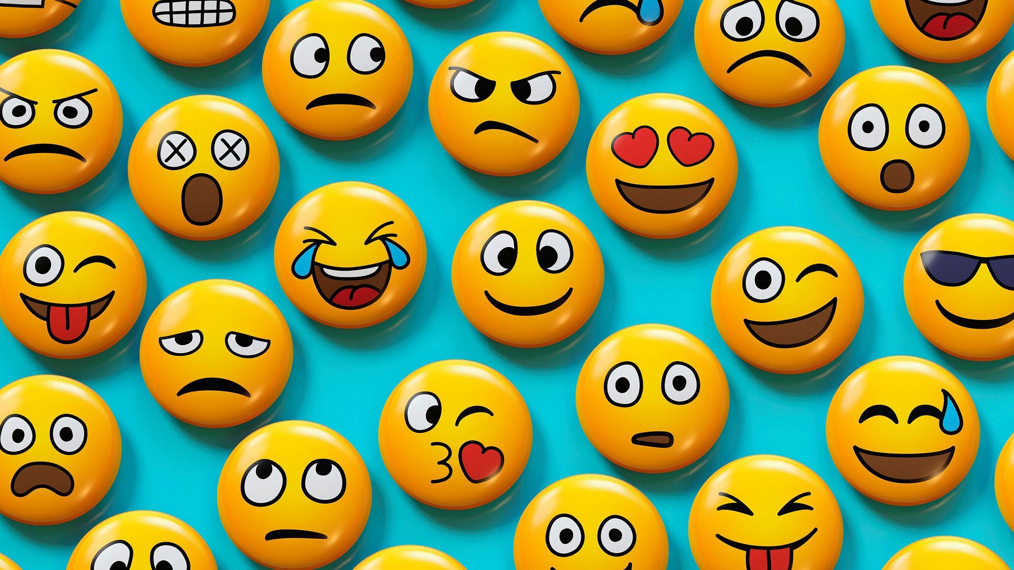Emojis para facebook
